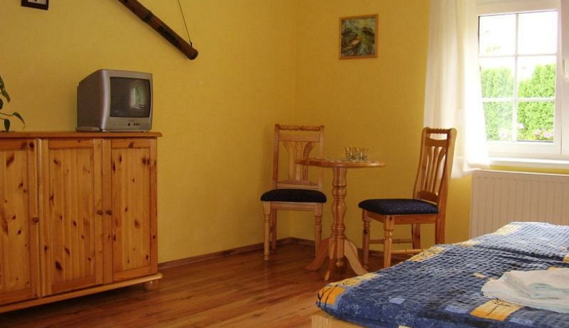 Family Penzion Olga Mariánské Lázně